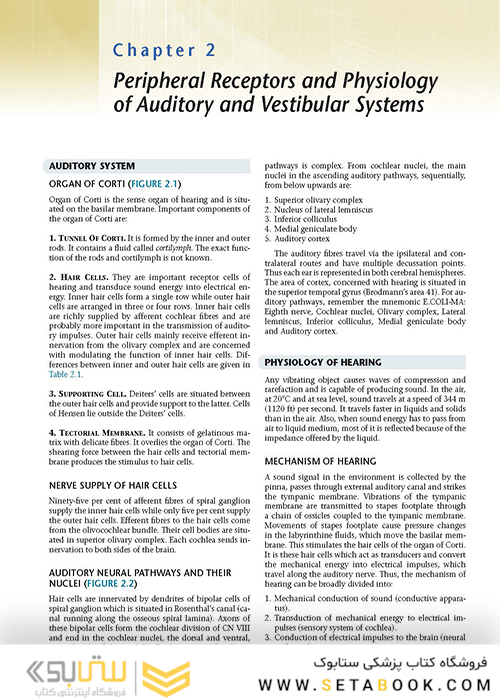 Diseases of Ear, Nose and Throat