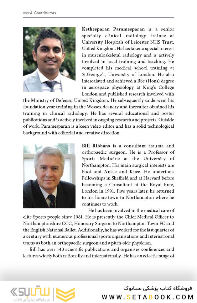 Musculoskeletal Injections and Alternative Options : A practical guide to 