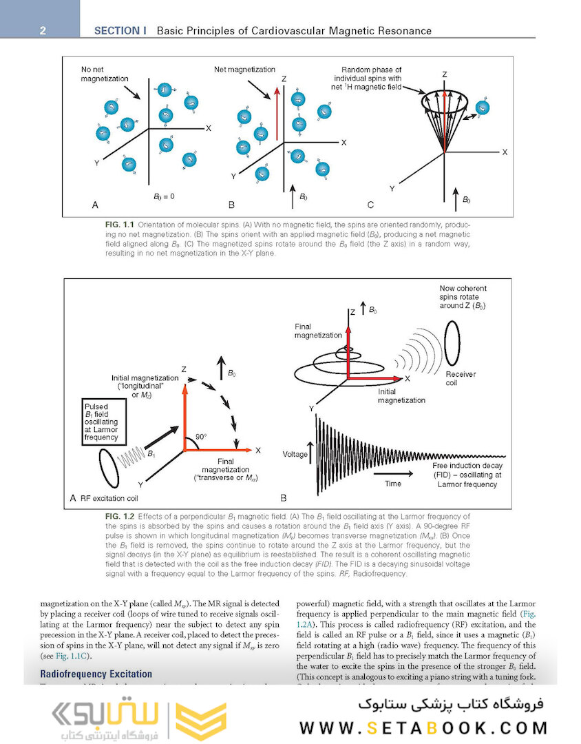 Cardiovascular Magnetic Resonance : A Companion to Braunwald