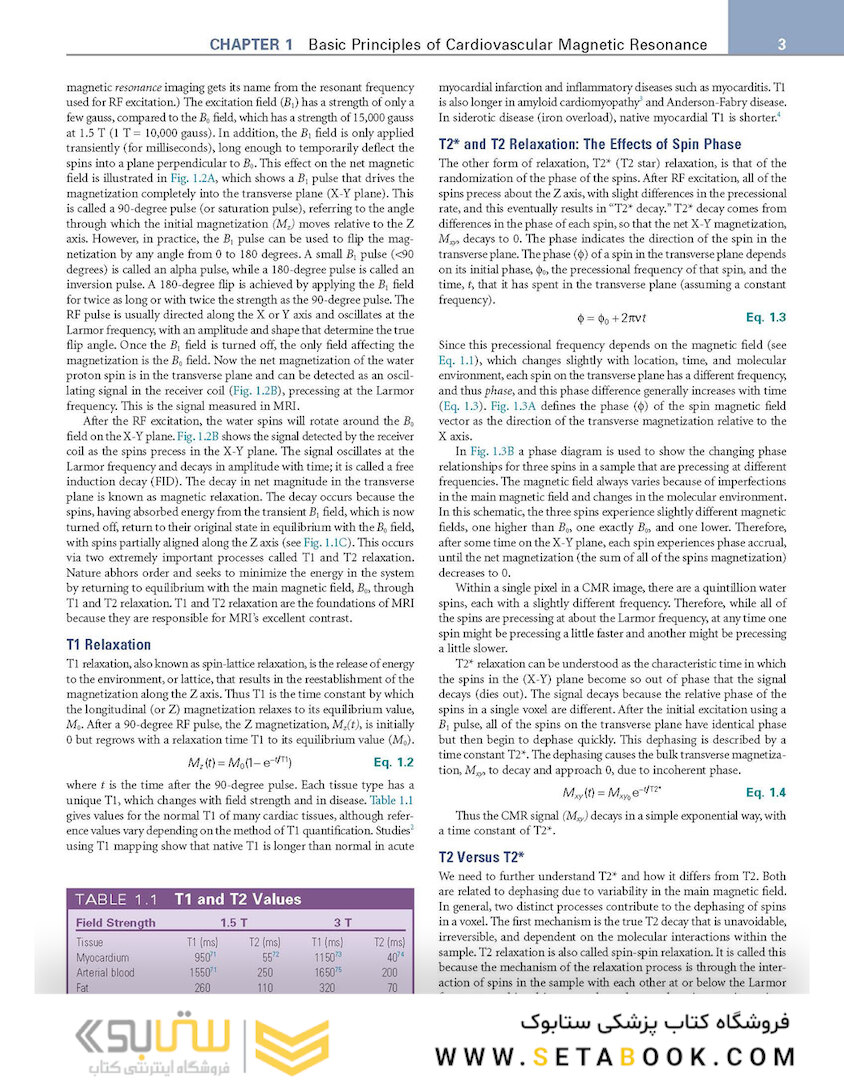 Cardiovascular Magnetic Resonance : A Companion to Braunwald