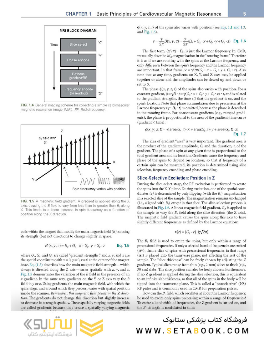 Cardiovascular Magnetic Resonance : A Companion to Braunwald