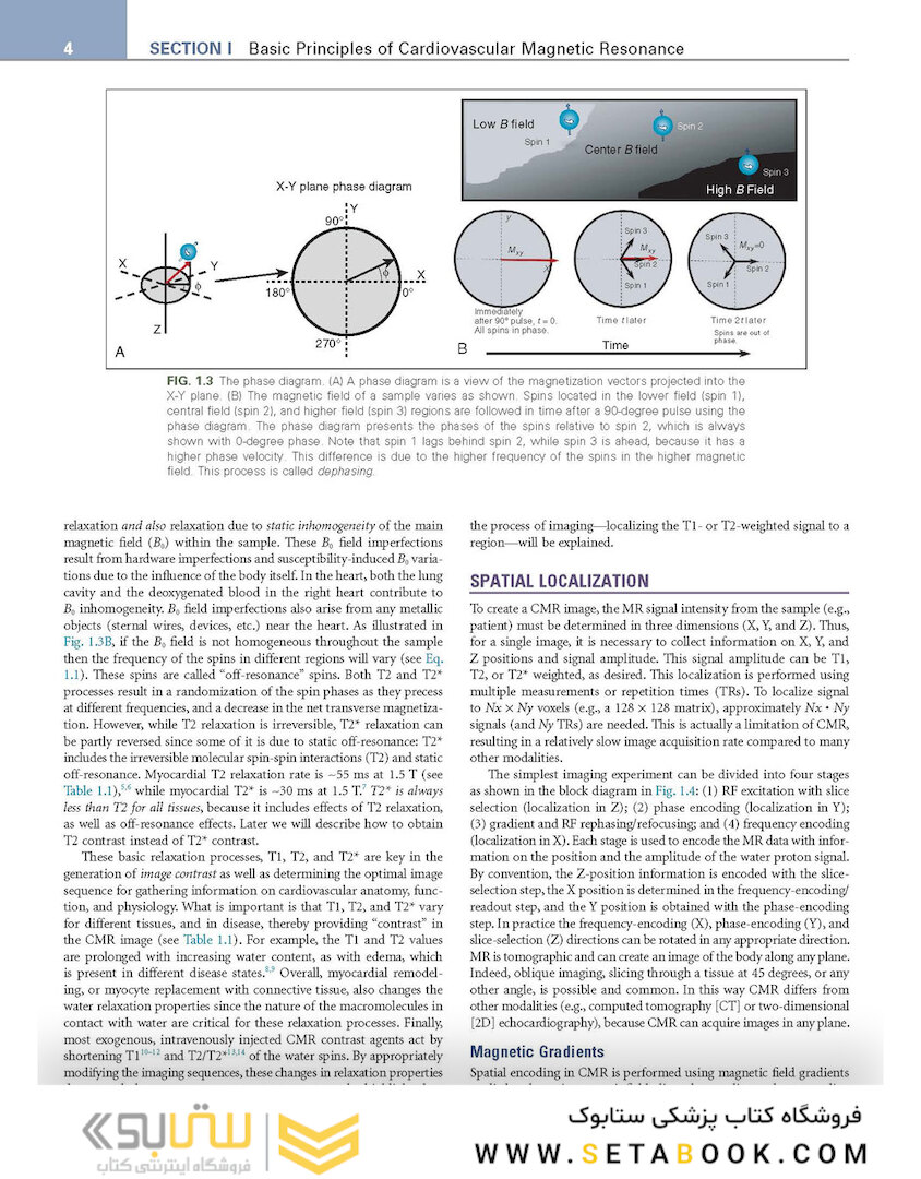 Cardiovascular Magnetic Resonance : A Companion to Braunwald