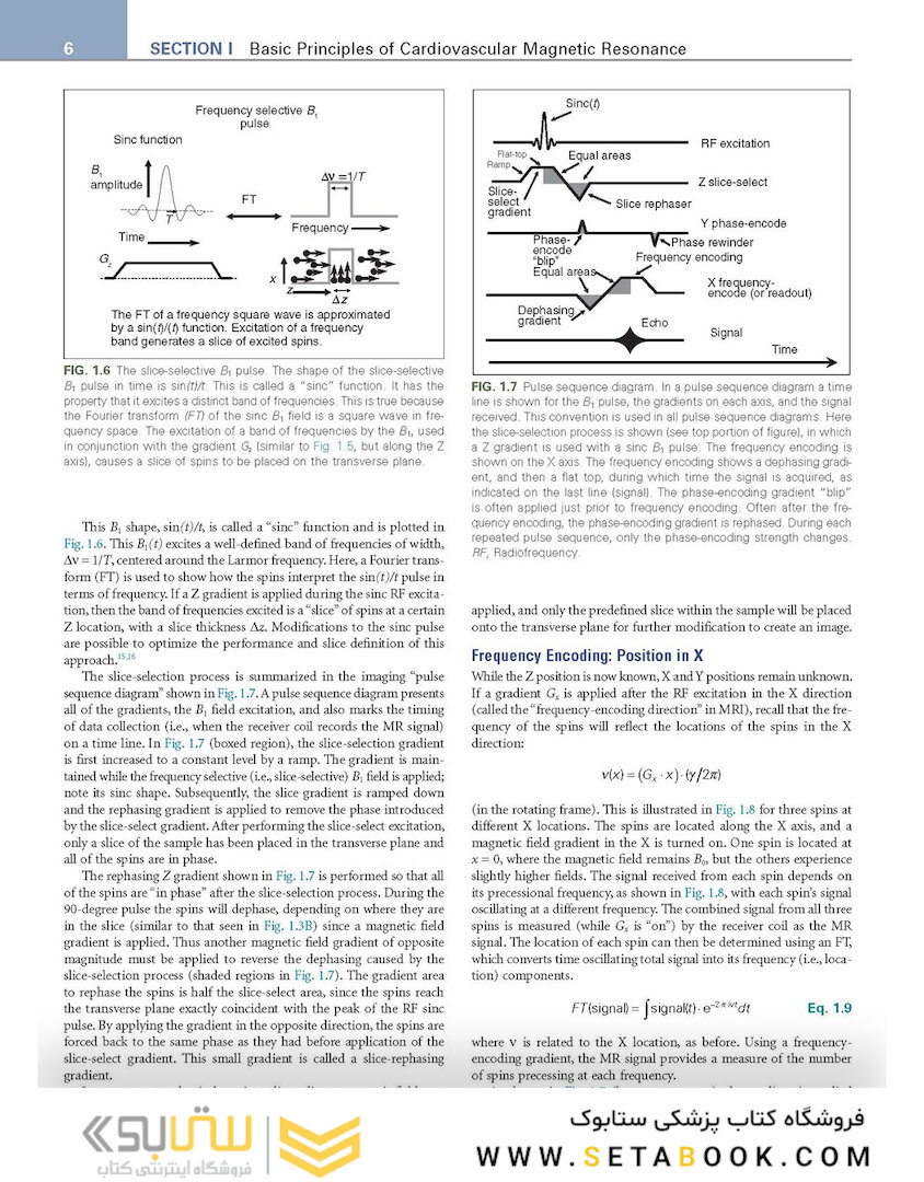 Cardiovascular Magnetic Resonance : A Companion to Braunwald