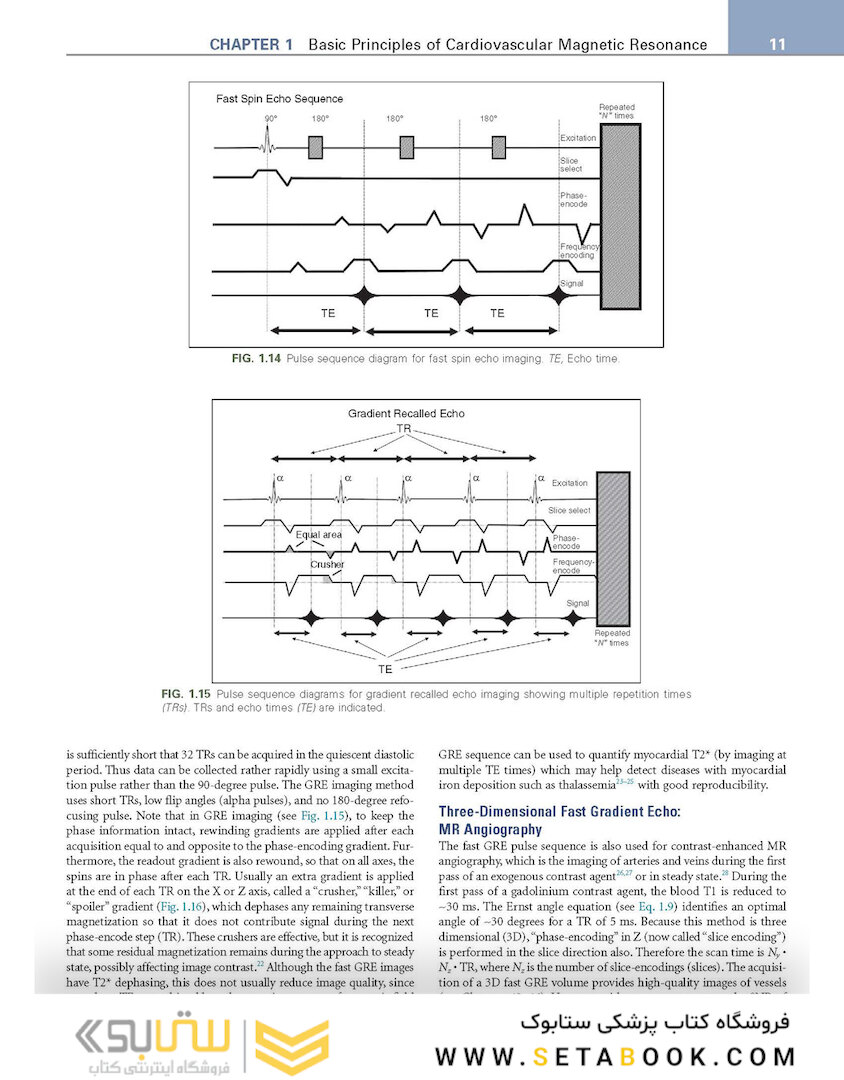 Cardiovascular Magnetic Resonance : A Companion to Braunwald
