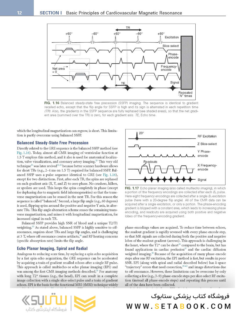 Cardiovascular Magnetic Resonance : A Companion to Braunwald