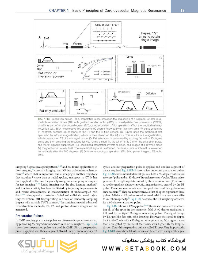 Cardiovascular Magnetic Resonance : A Companion to Braunwald