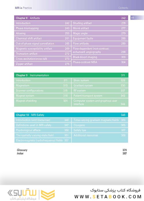 MRI in Practice 5th Edition