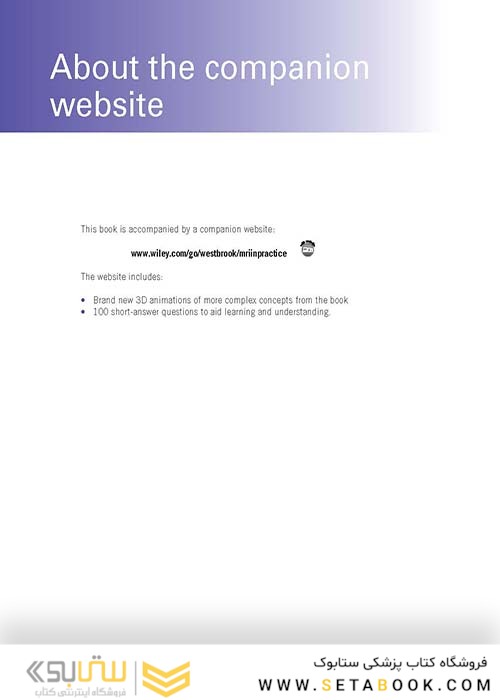 MRI in Practice 5th Edition