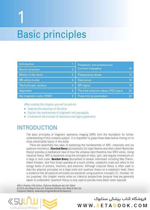 MRI in Practice 5th Edition