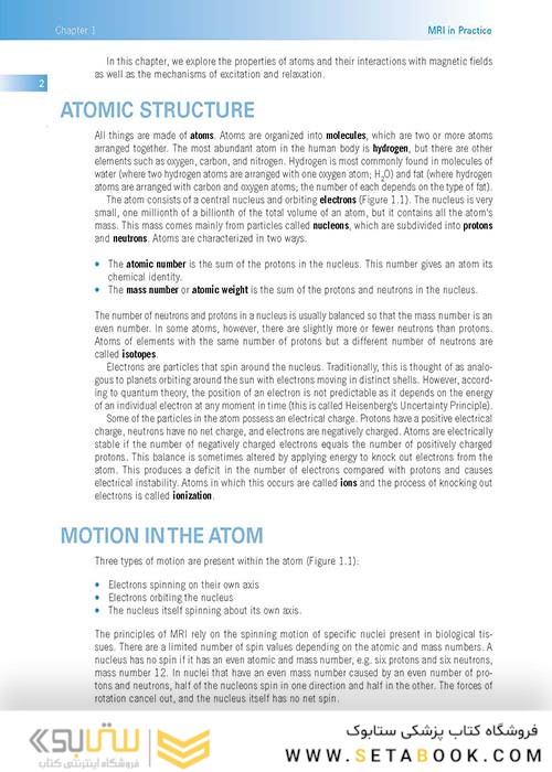 MRI in Practice 5th Edition