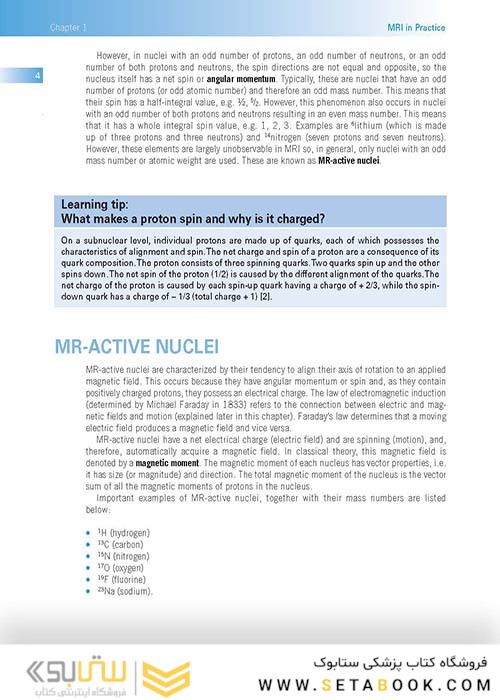 MRI in Practice 5th Edition
