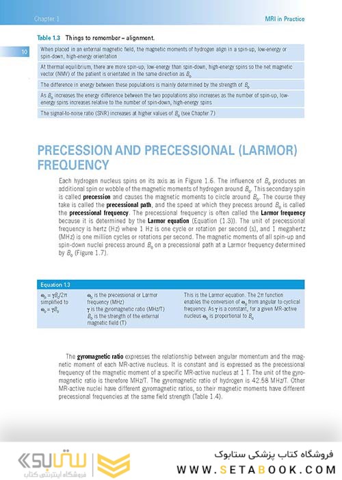 MRI in Practice 5th Edition