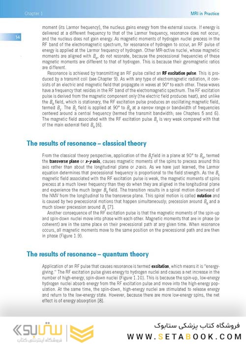 MRI in Practice 5th Edition