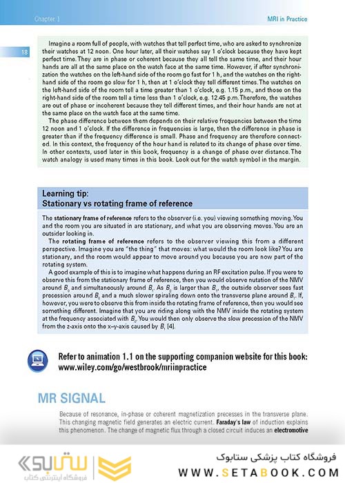 MRI in Practice 5th Edition
