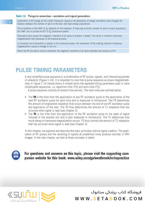 MRI in Practice 5th Edition
