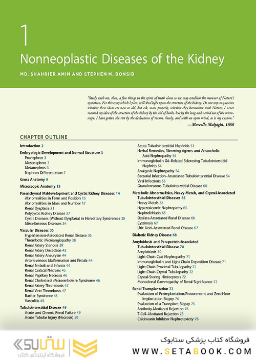  آسیب شناسی جراحی ارولوژیک نسخه 4 Urologic Surgical Pathology 2020
