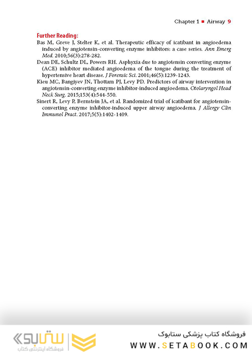 Extraordinary Cases in Emergency Medicine 2019