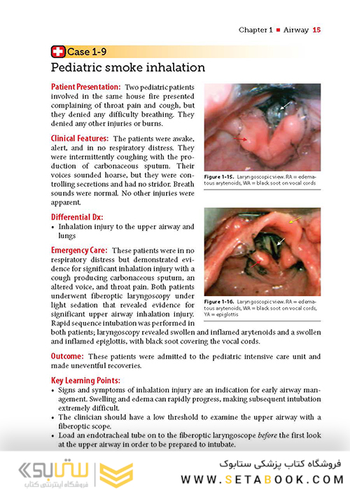 Extraordinary Cases in Emergency Medicine 2019