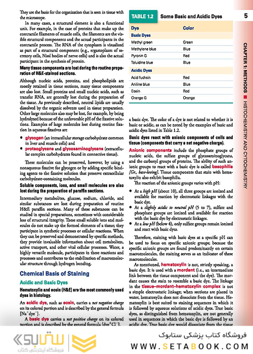 Histology: A Text and Atlas: With Correlated Cell and Molecular Biology 2020