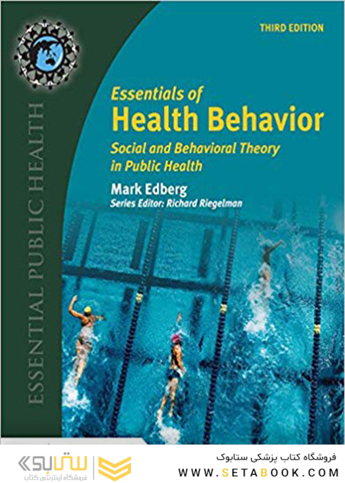 Essentials Of Health Behavior