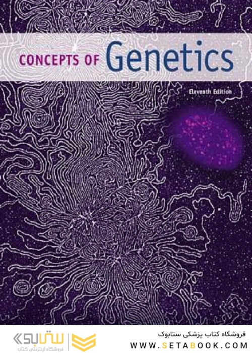 Concepts of Genetics