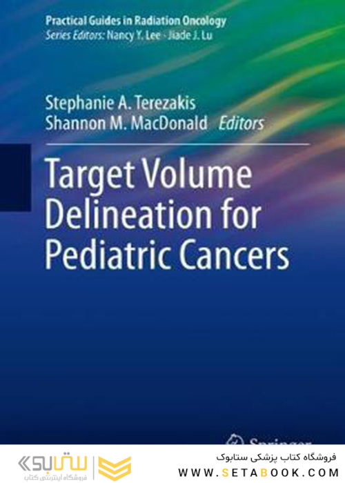 Target Volume Delineation for Pediatric Cancers