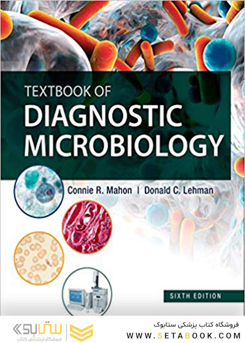 2018Textbook of Diagnostic Microbiology 6th Edition