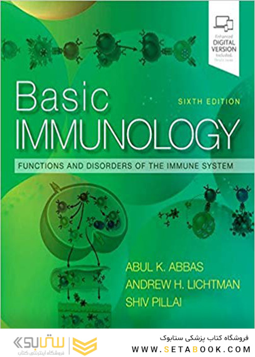 Basic Immunology: Functions and Disorders of the Immune System