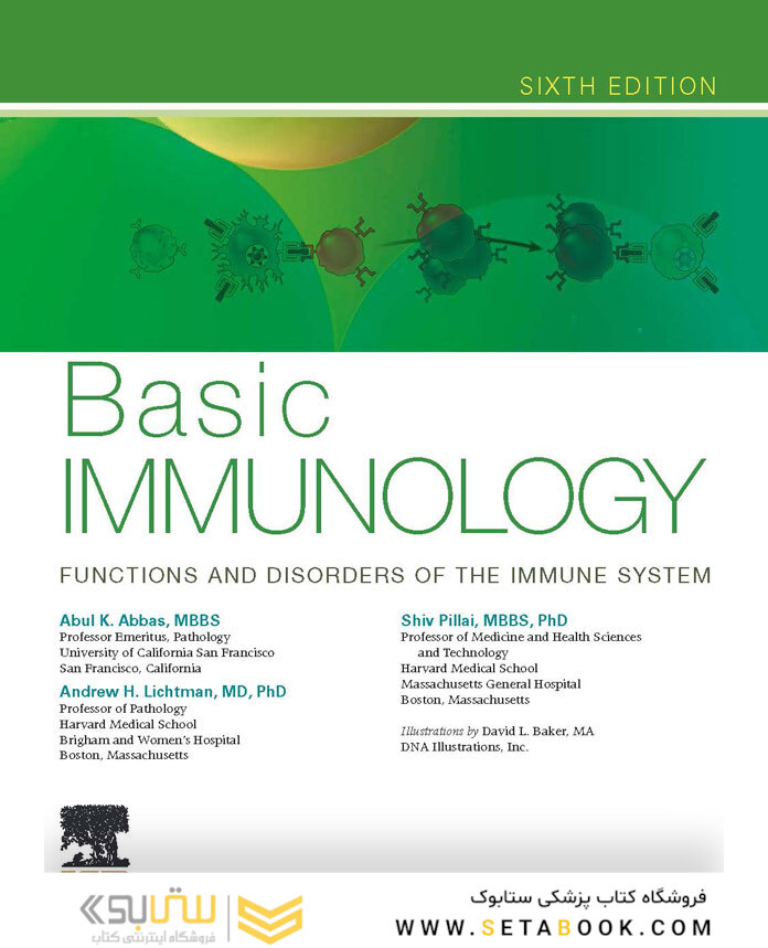 Basic Immunology: Functions and Disorders of the Immune System