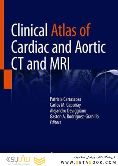 Clinical Atlas of Cardiac and Aortic CT and MRI