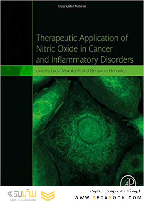 Therapeutic Application of Nitric Oxide in Cancer and Inflammatory Disorders