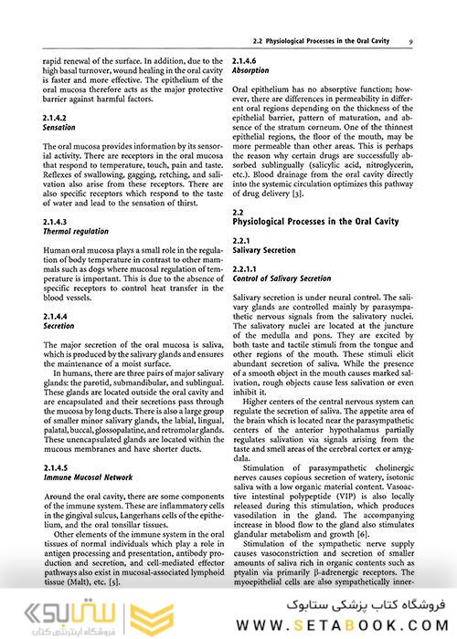 Oral Diseases : Textbook and Atlas