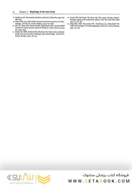 Oral Diseases : Textbook and Atlas