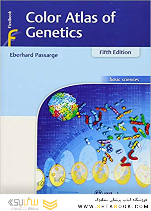 Color Atlas of Genetics