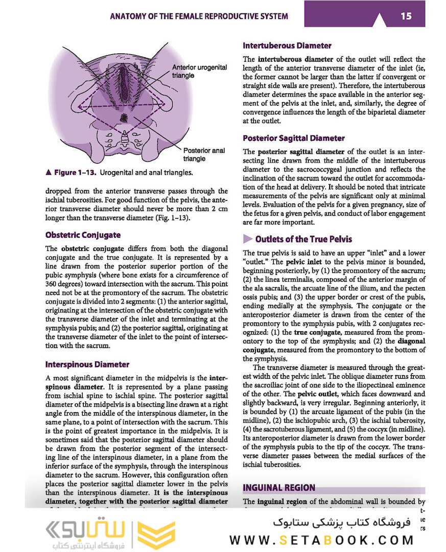 Current Diagnosis - Treatment Obstetrics - Gynecology 2019