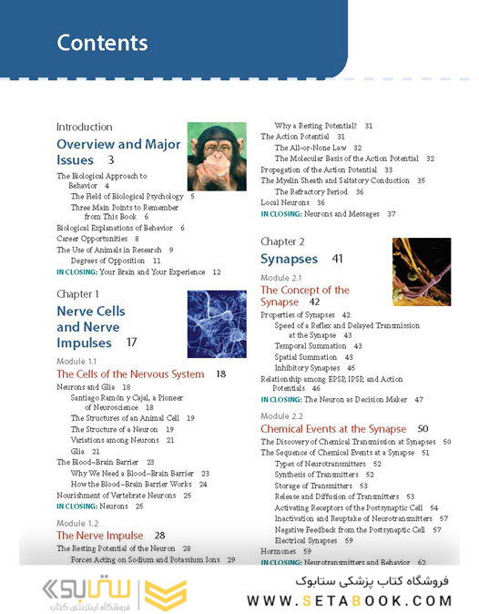 Biological Psychology 2019