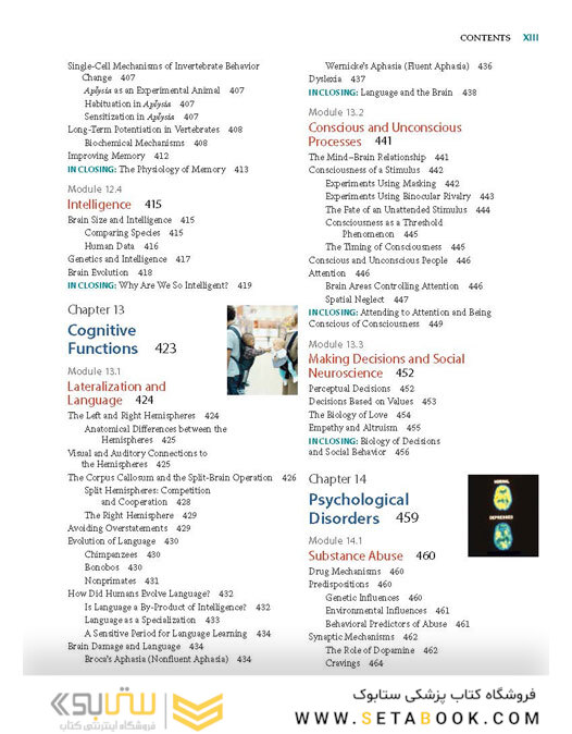 Biological Psychology 2019