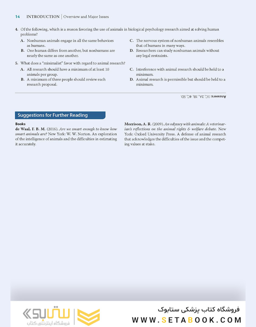 Biological Psychology 2019