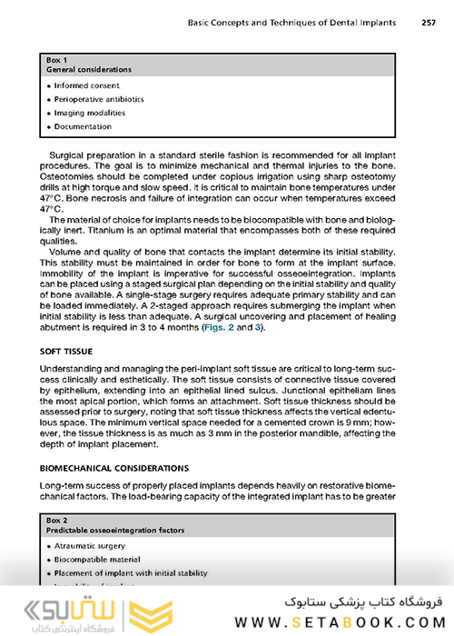 Implant Procedures for the General Dentist, An Issue of Dental Clinics of North America