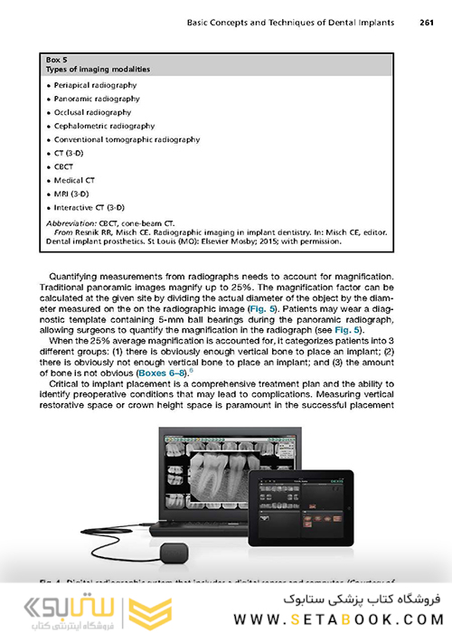 Implant Procedures for the General Dentist, An Issue of Dental Clinics of North America