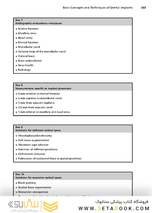 Implant Procedures for the General Dentist, An Issue of Dental Clinics of North America