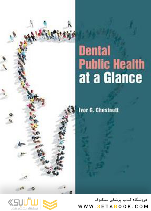 Dental Public Health at a Glance