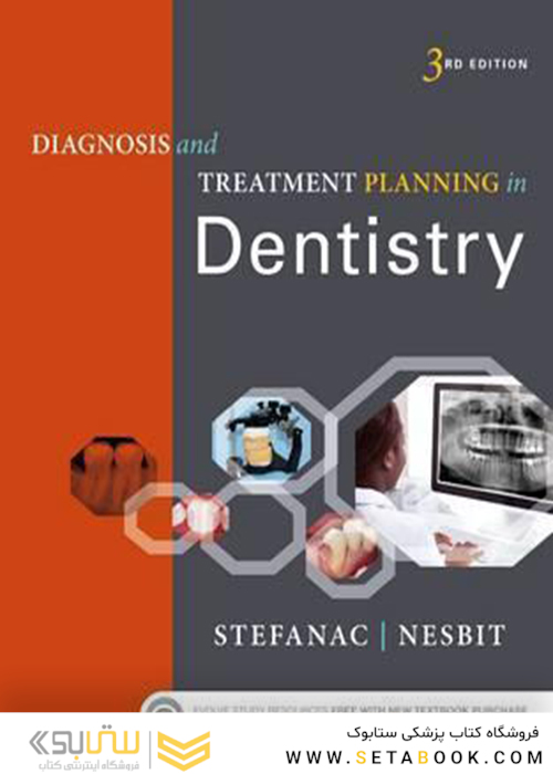 Diagnosis and Treatment Planning in Dentistry