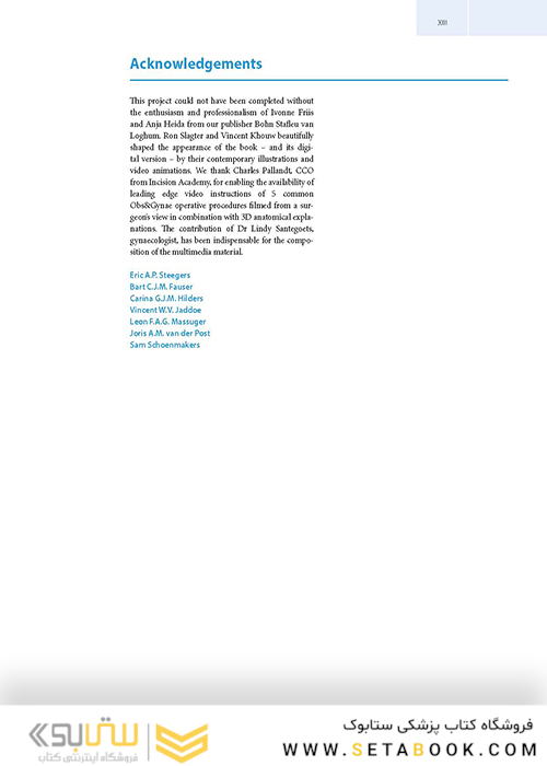 Textbook of Obstetrics and Gynaecology : A life course approach