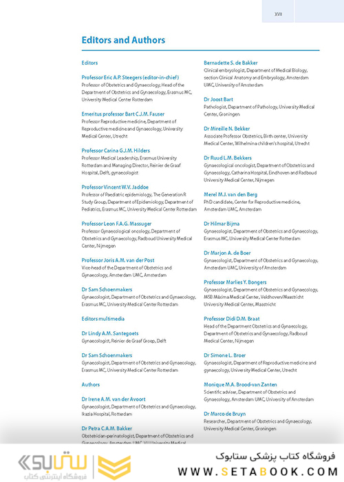 Textbook of Obstetrics and Gynaecology : A life course approach