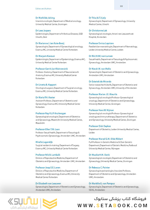 Textbook of Obstetrics and Gynaecology : A life course approach