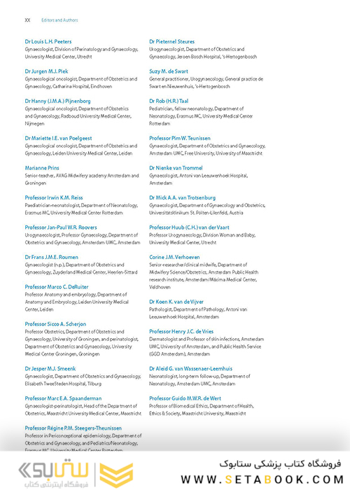 Textbook of Obstetrics and Gynaecology : A life course approach