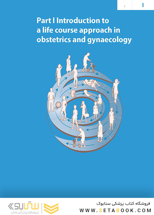 Textbook of Obstetrics and Gynaecology : A life course approach