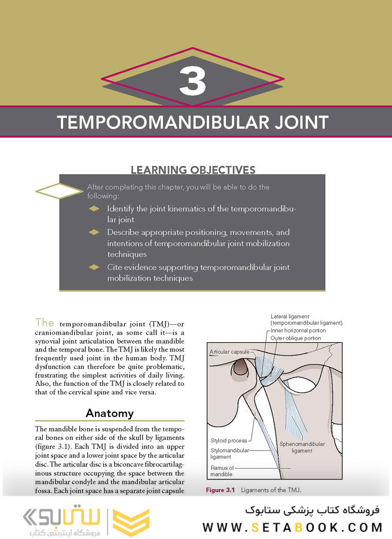 Orthopedic Joint Mobilization and Manipulation with Web Study Guide : An Evidence-Based Approach