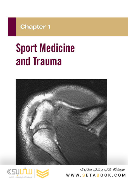  تصویربرداری عضلانی و اسکلتی اسکلت Musculoskeletal Imaging Cases 